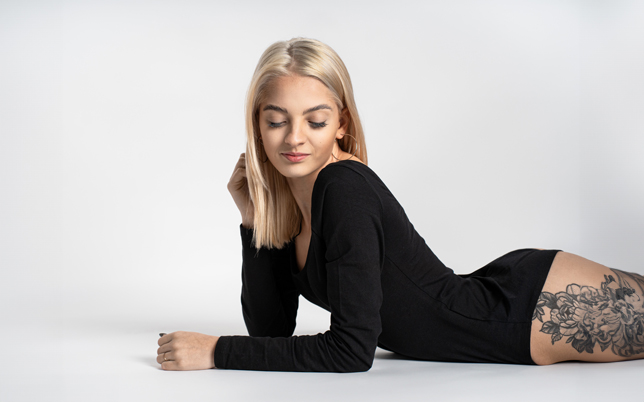 sesje kobiece wadowice